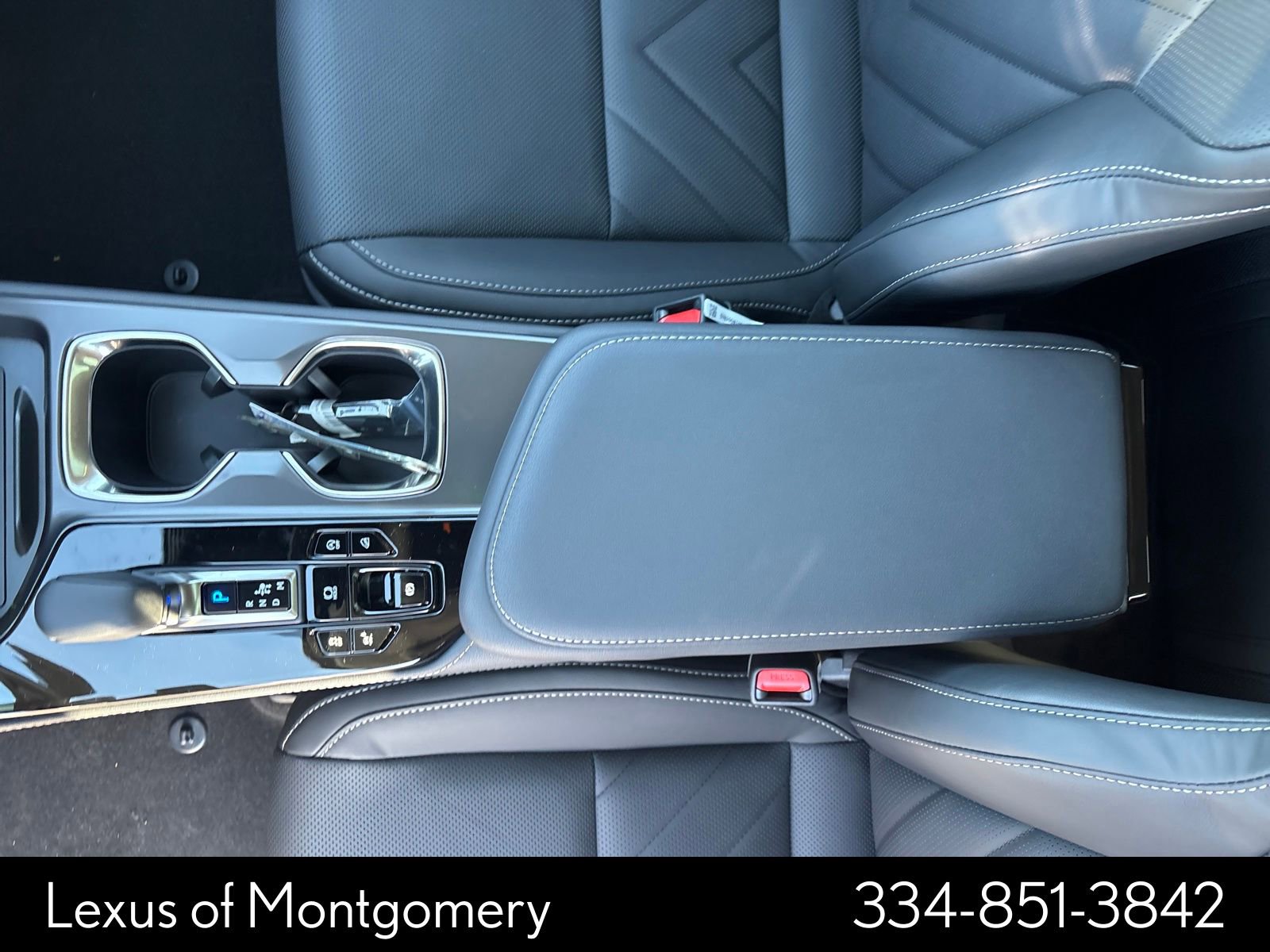 New 2026 Lexus NX 350 350 Luxury image 25