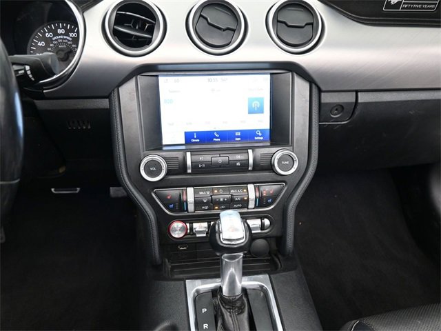 Used 2020 Ford Mustang GT Premium image 25