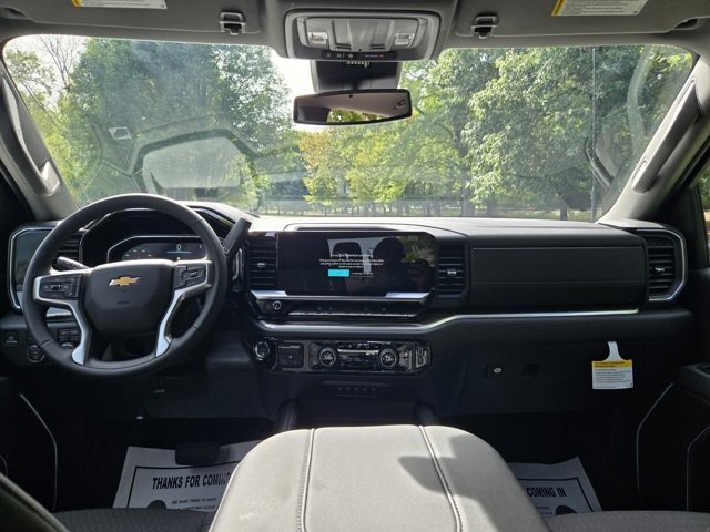 New 2026 Chevrolet Silverado 3500 LT w/ Convenience Package image 10