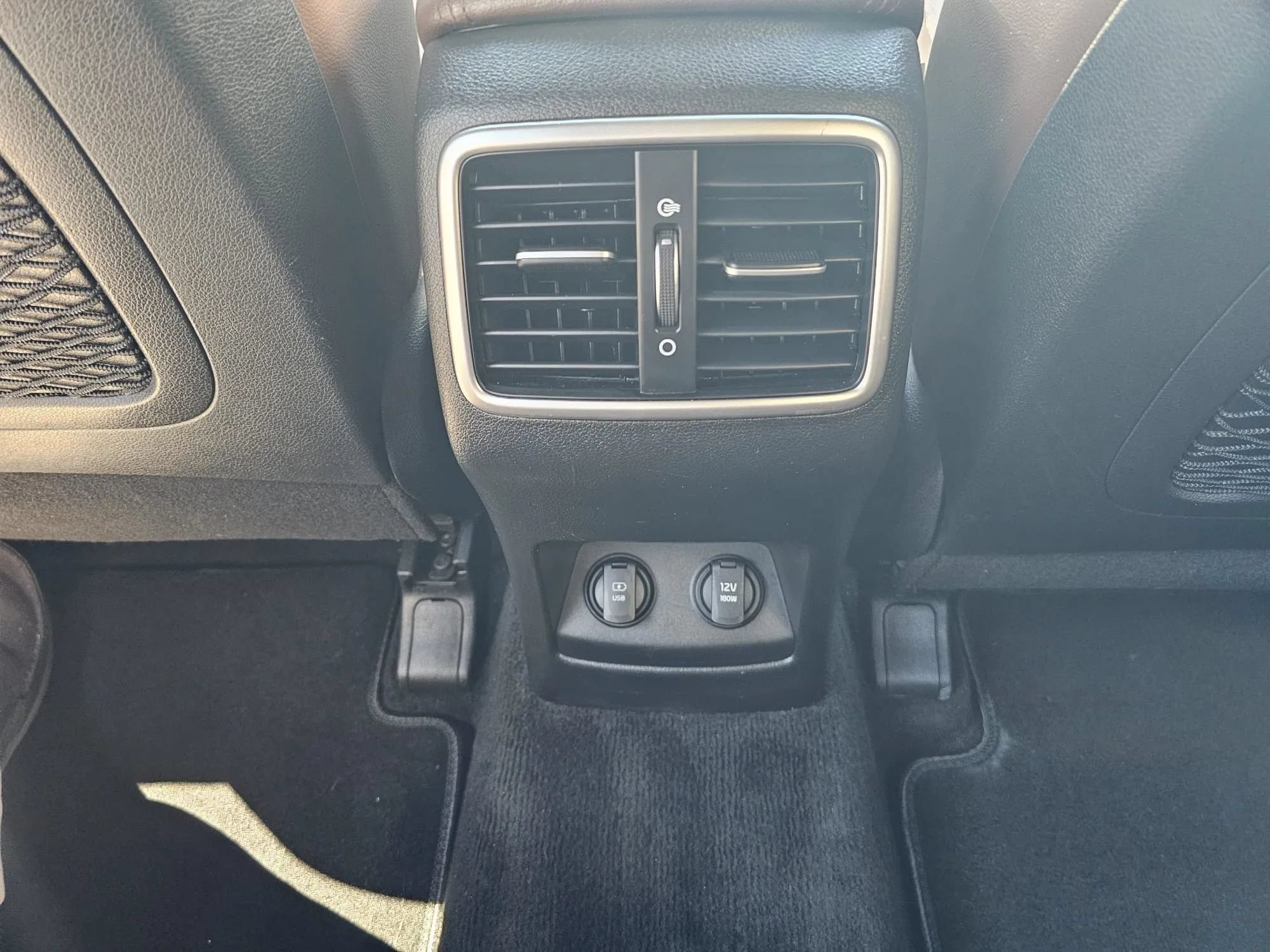 Used 2017 Kia Sportage SX FWD image 20