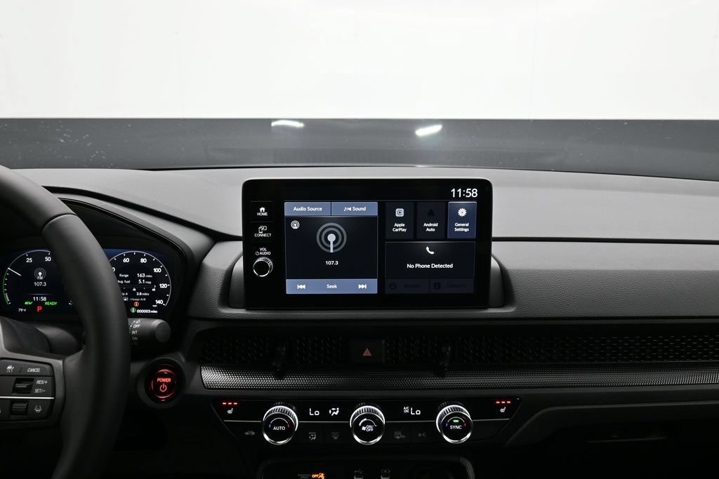New 2026 Honda CR-V Sport-L image 44
