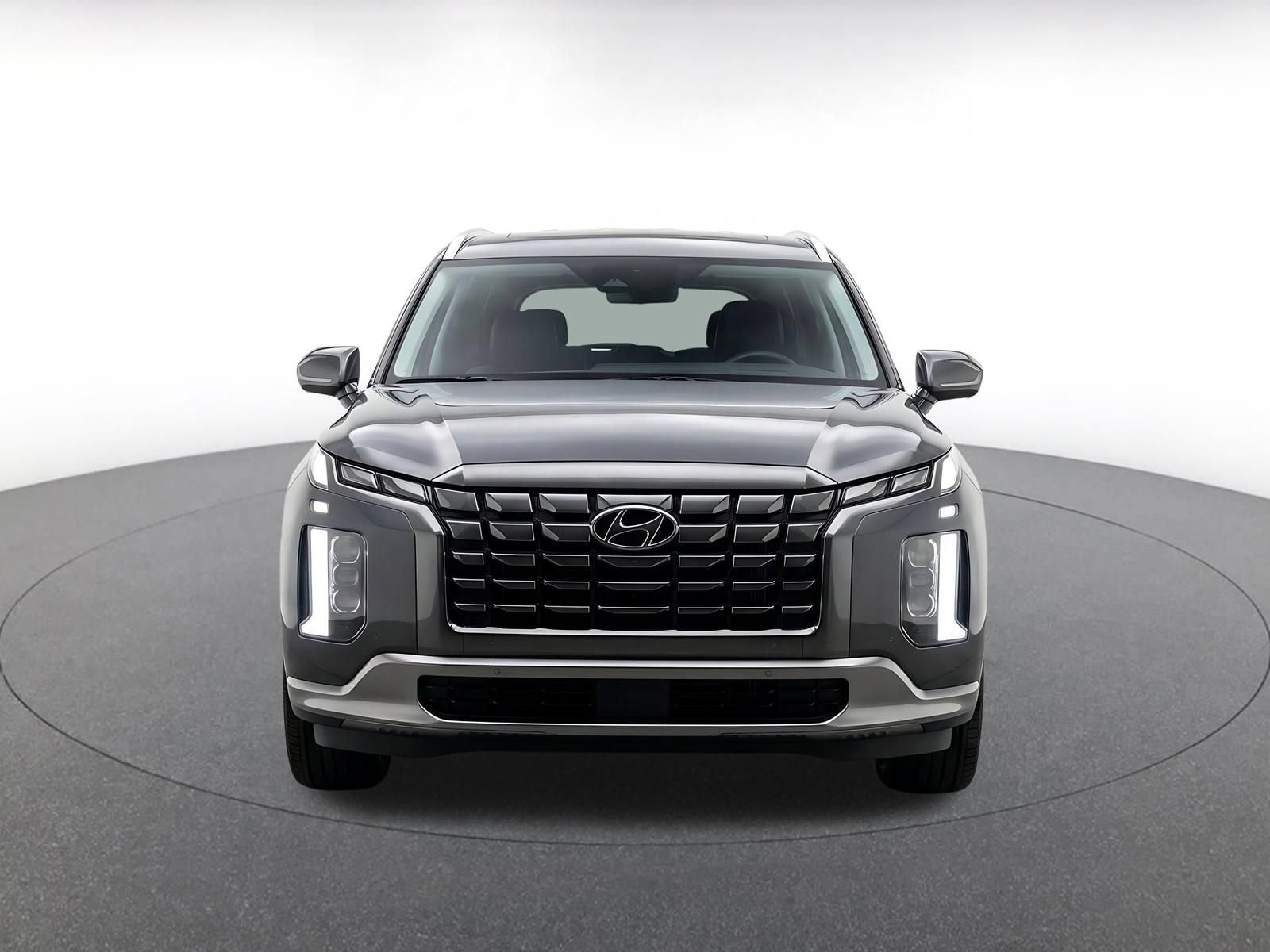 Used 2025 Hyundai Palisade SEL FWD video 2