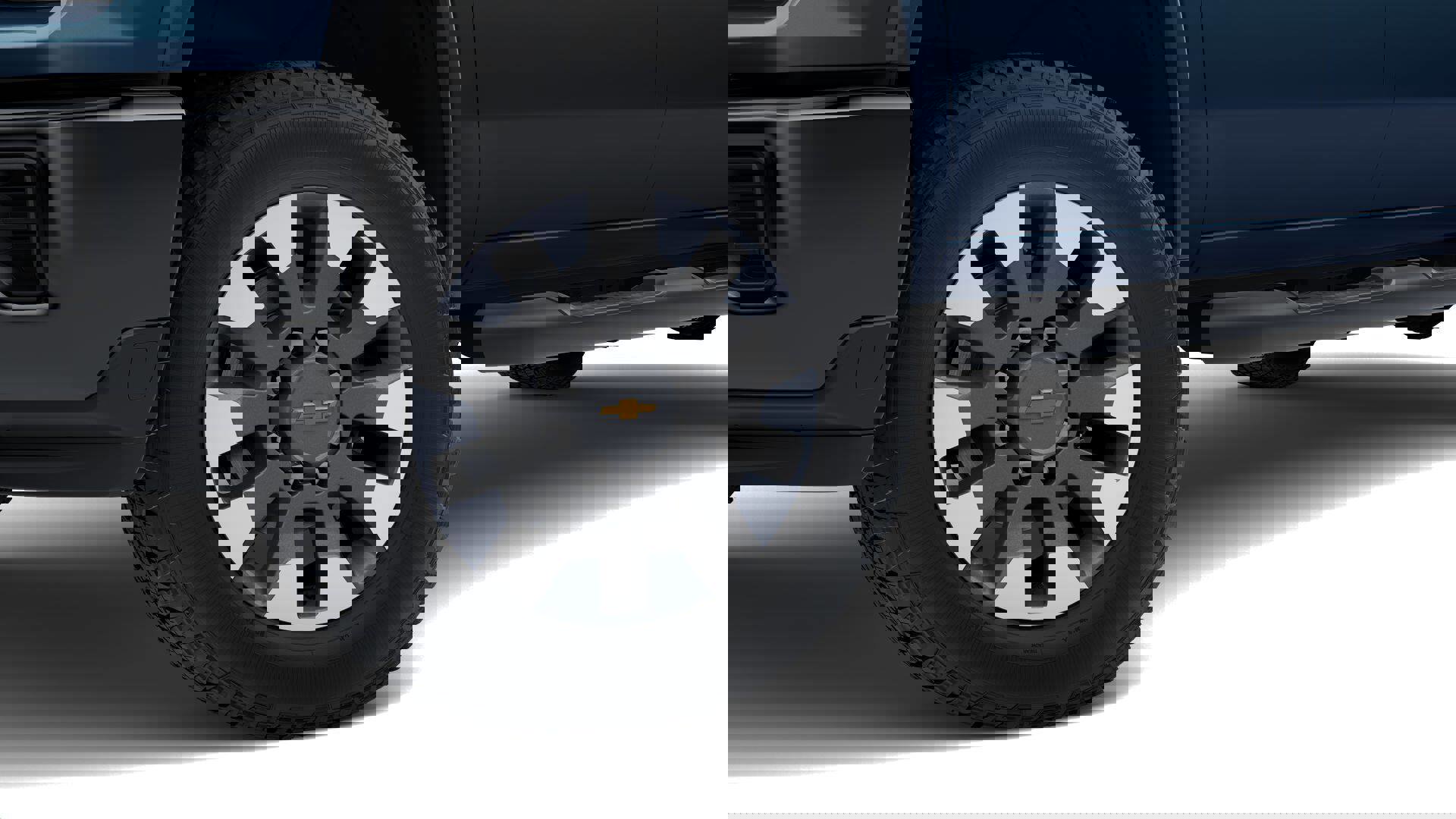 New 2026 Chevrolet Silverado 2500 Custom w/ Custom Convenience Package image 33