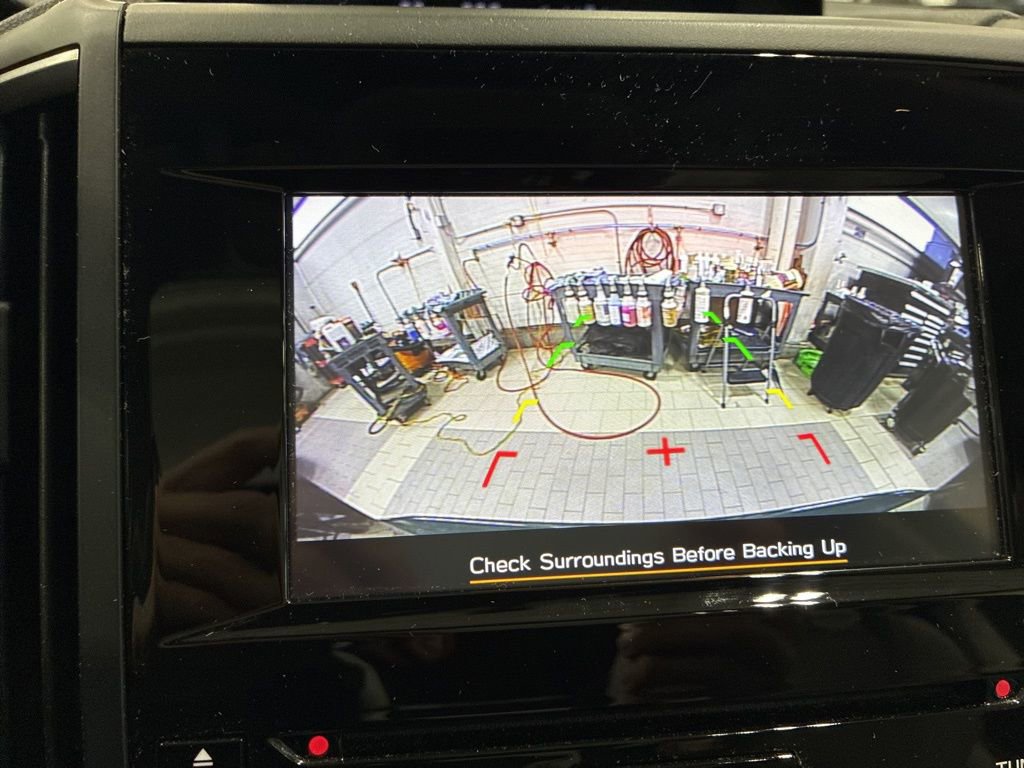 Certified 2023 Subaru Forester Premium image 26