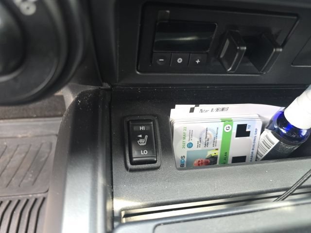 Certified 2021 Nissan Titan PRO-4X w/ Pro-4x Convenience Package AWD/4WD image 26