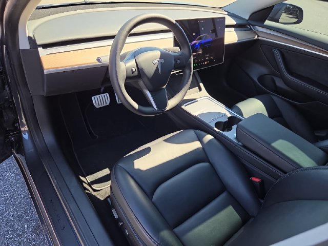 Used 2023 Tesla Model 3 Performance AWD/4WD image 11
