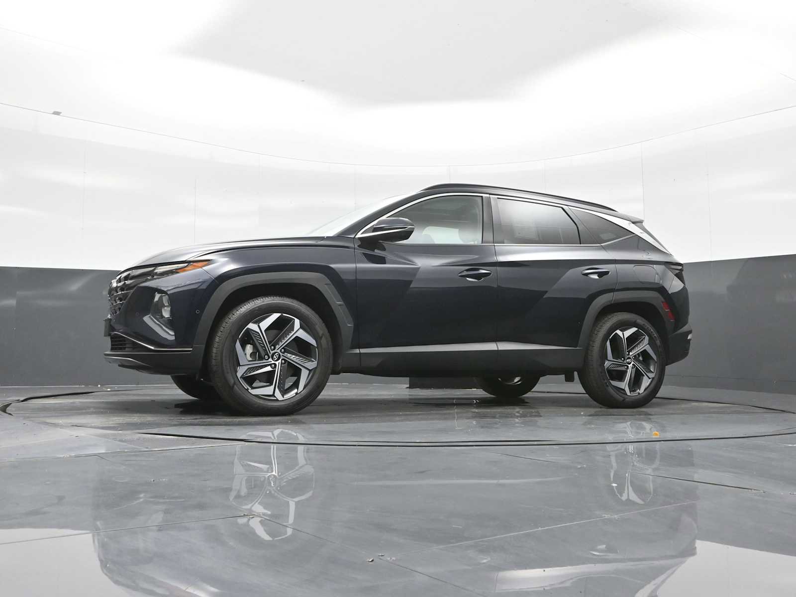 Used 2023 Hyundai Tucson Limited w/ Cargo Package image 36