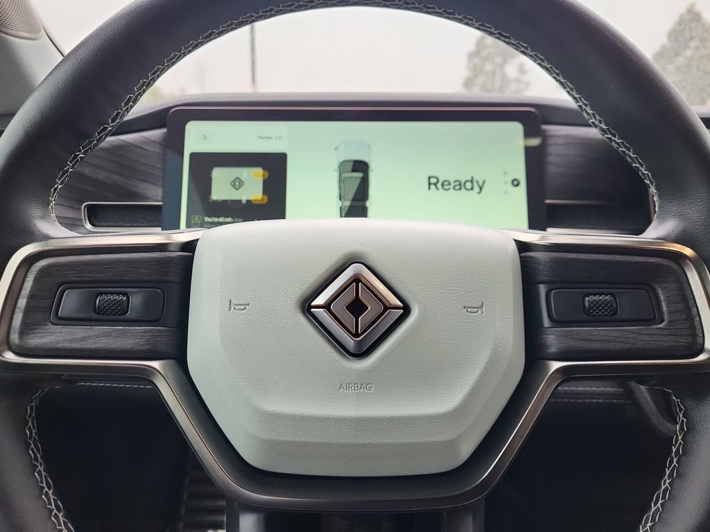 Used 2023 Rivian R1S Adventure AWD/4WD image 18