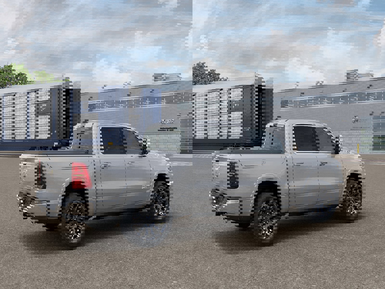New 2026 RAM 1500 Limited image 7