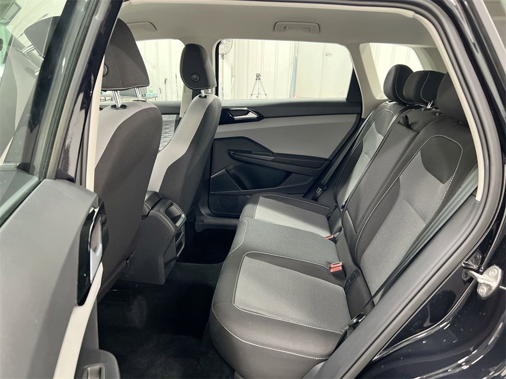 Used 2024 Volkswagen Taos S image 22
