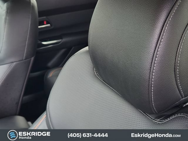Used 2024 MAZDA CX-50 2.5 Turbo w/ Cargo Package AWD/4WD image 16