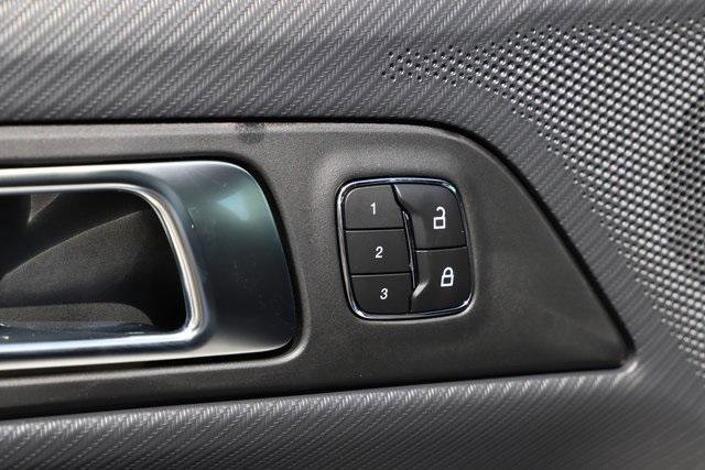 New 2025 Ford Mustang GT Premium image 20