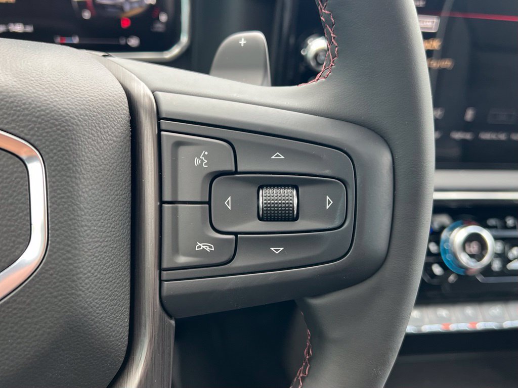 New 2026 GMC Sierra 1500 AT4X AWD/4WD image 19