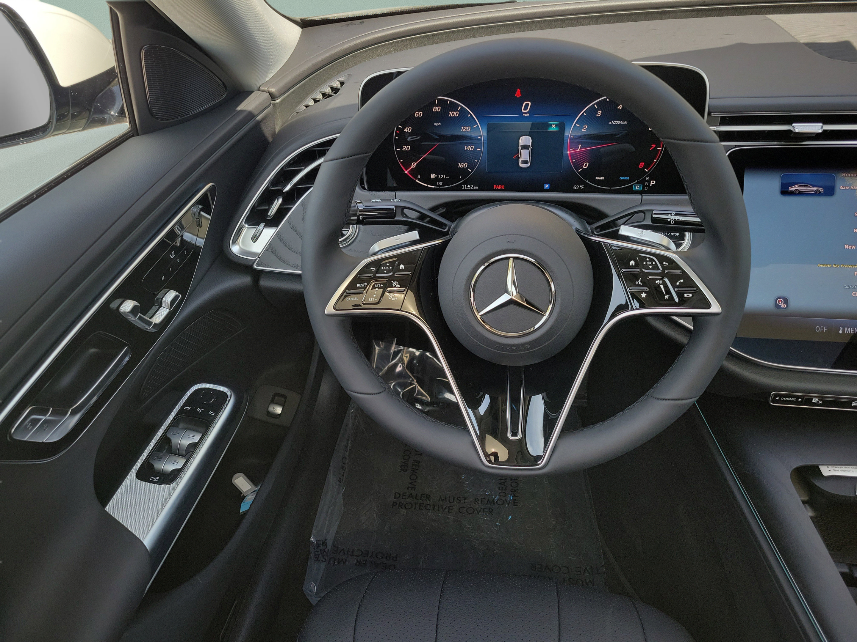 Certified 2026 Mercedes-Benz E 350 Sedan image 10