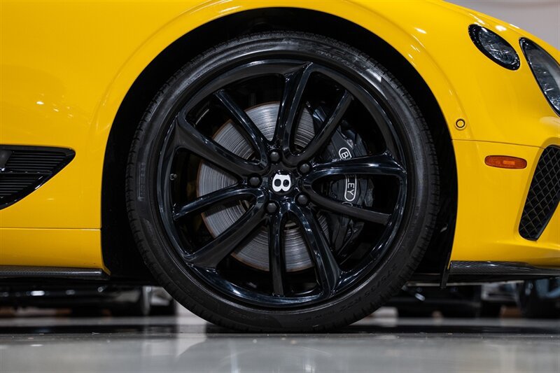 Used 2020 Bentley Continental GT V8 AWD/4WD image 44