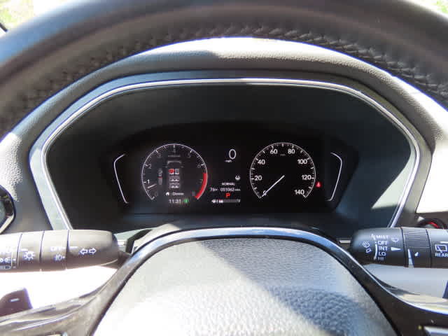 Certified 2024 Honda Pilot Touring image 30