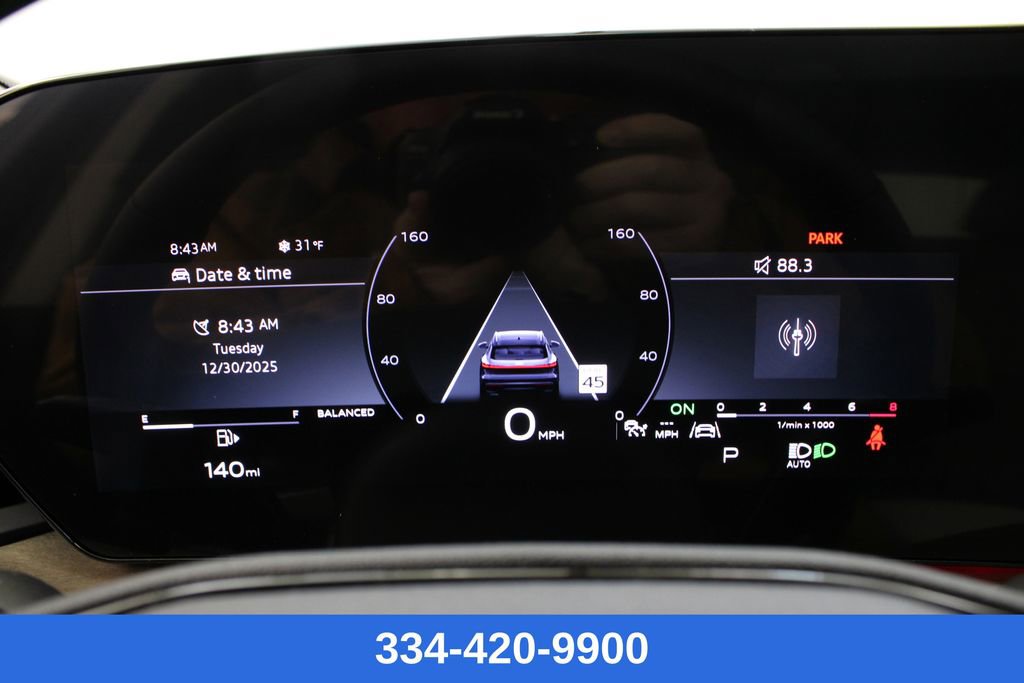 New 2025 Audi Q5 Premium Plus image 9