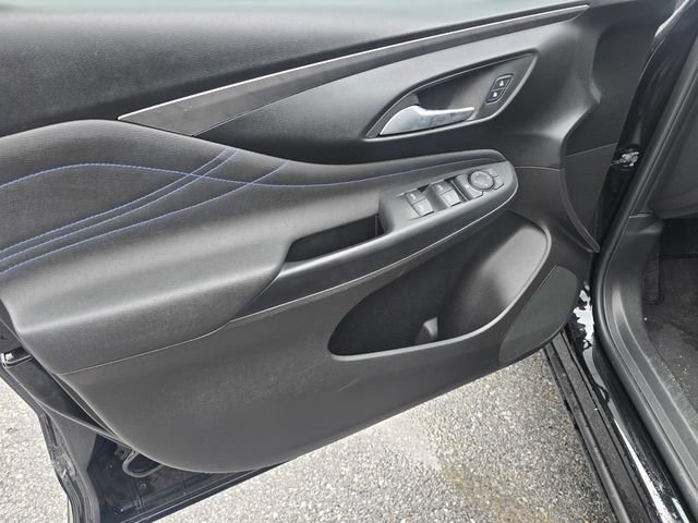 Used 2024 Buick Envista Sport Touring FWD image 22