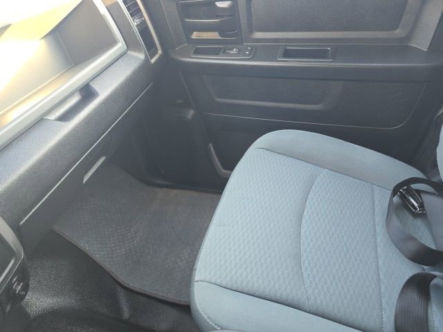 Used 2017 RAM 1500 Tradesman w/ Popular Equipment Group image 22