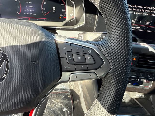 New 2026 Volkswagen Jetta GLI Autobahn image 13