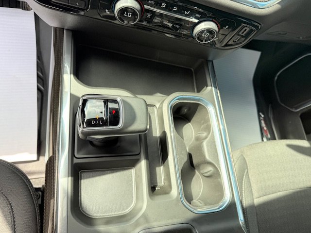 Used 2025 Chevrolet Silverado 1500 RST AWD/4WD image 23