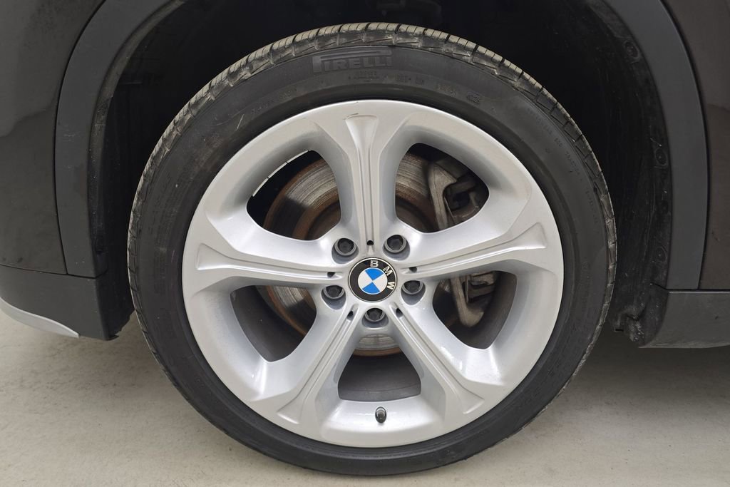 Used 2015 BMW X1 xDrive35i image 11