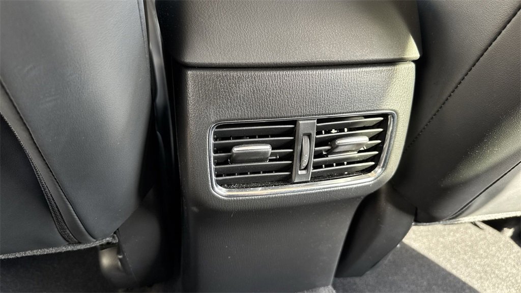 Used 2021 MAZDA CX-5 Touring image 38