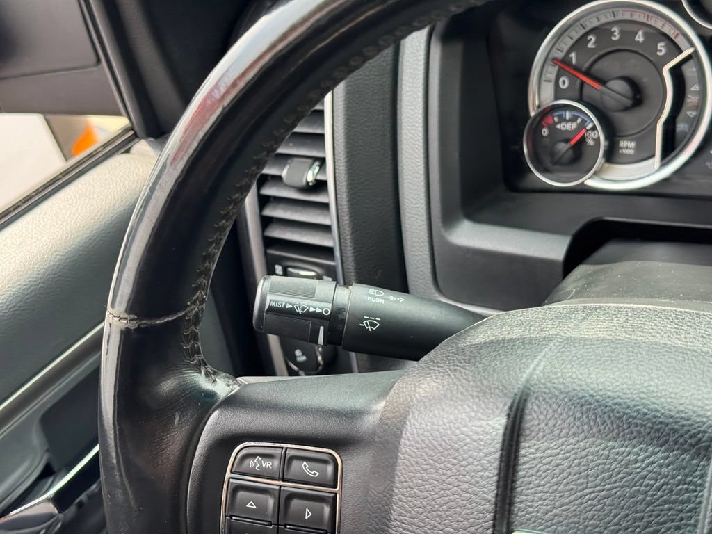 Used 2016 RAM 3500 Big Horn AWD/4WD image 27