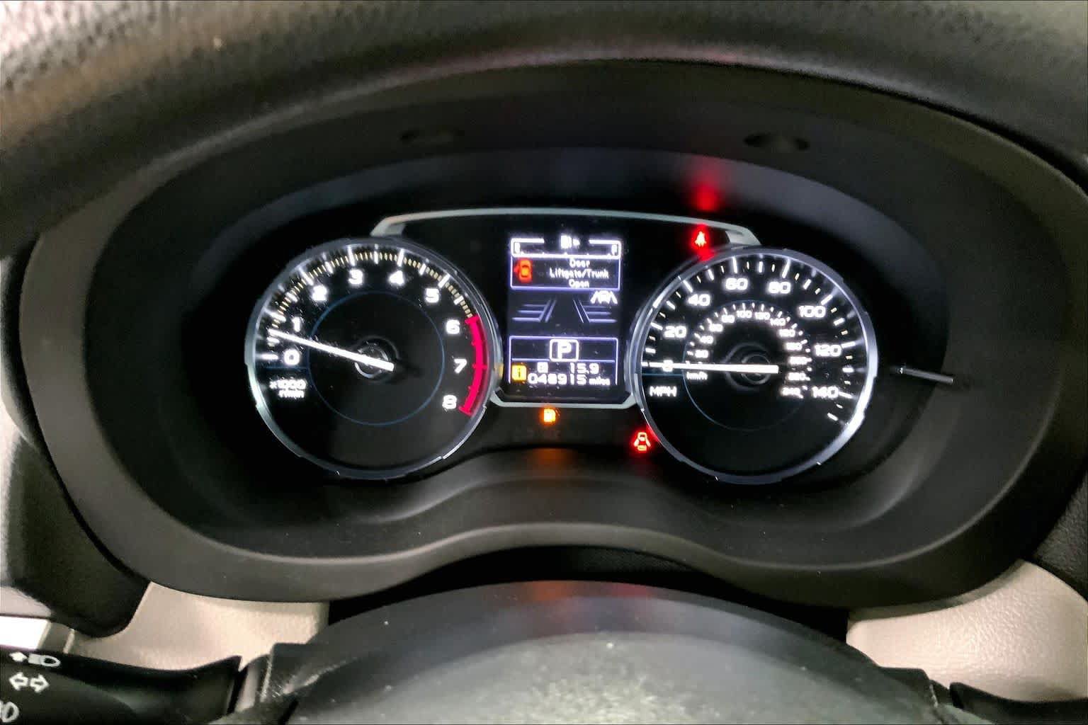 Used 2018 Subaru Forester 2.5i Premium AWD/4WD image 26