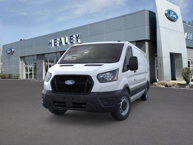 New 2026 Ford Transit 150 Low Roof image 2