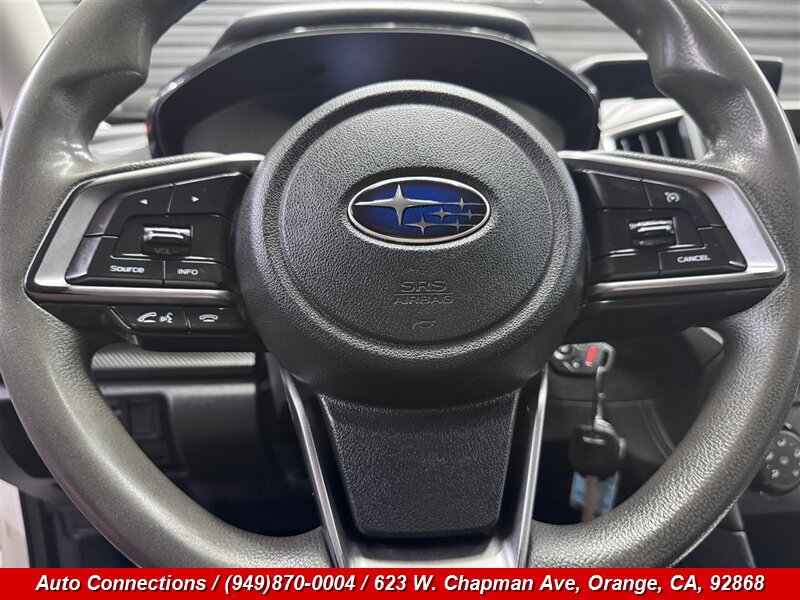 Used 2019 Subaru Impreza 2.0i AWD/4WD image 13