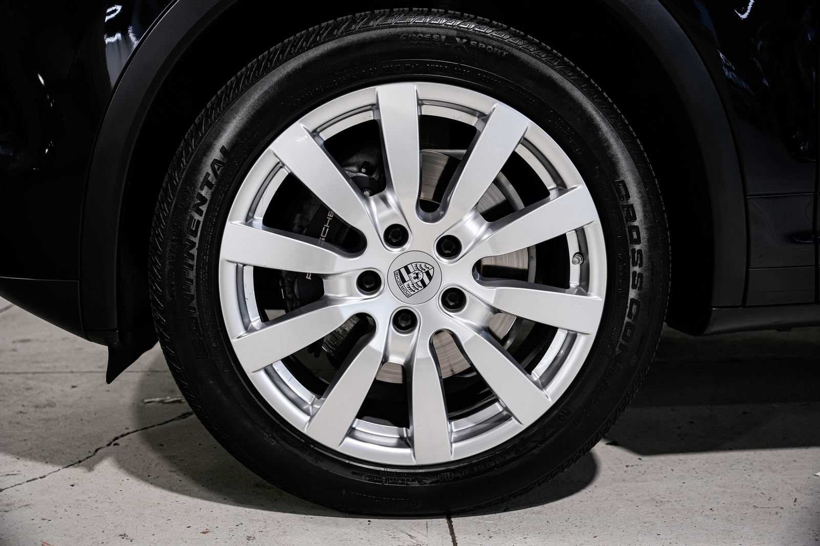 Used 2013 Porsche Cayenne Diesel AWD/4WD image 53