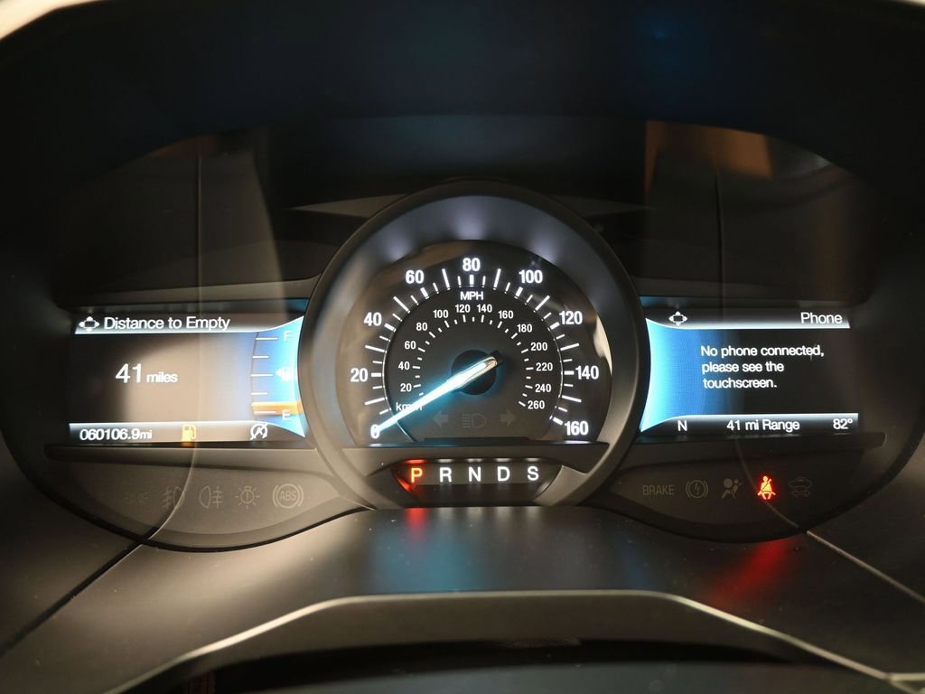 Used 2022 Ford Edge Titanium image 28