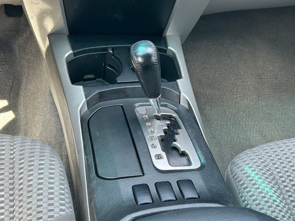 Used 2008 Toyota 4Runner SR5 image 22