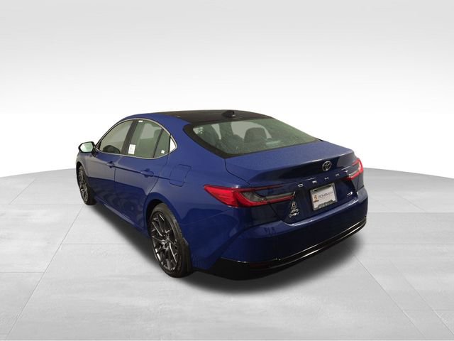 New 2026 Toyota Camry XLE image 10