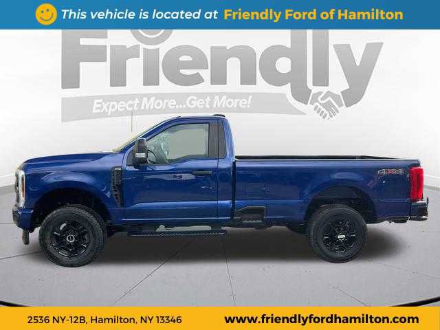 New 2026 Ford F250 XL image 2