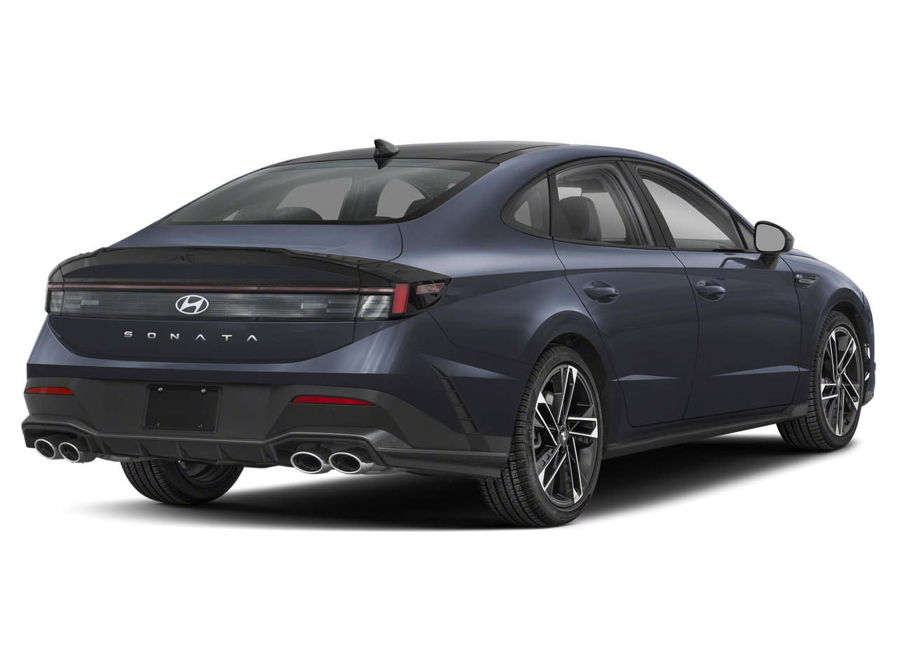 New 2026 Hyundai Sonata N Line FWD image 19