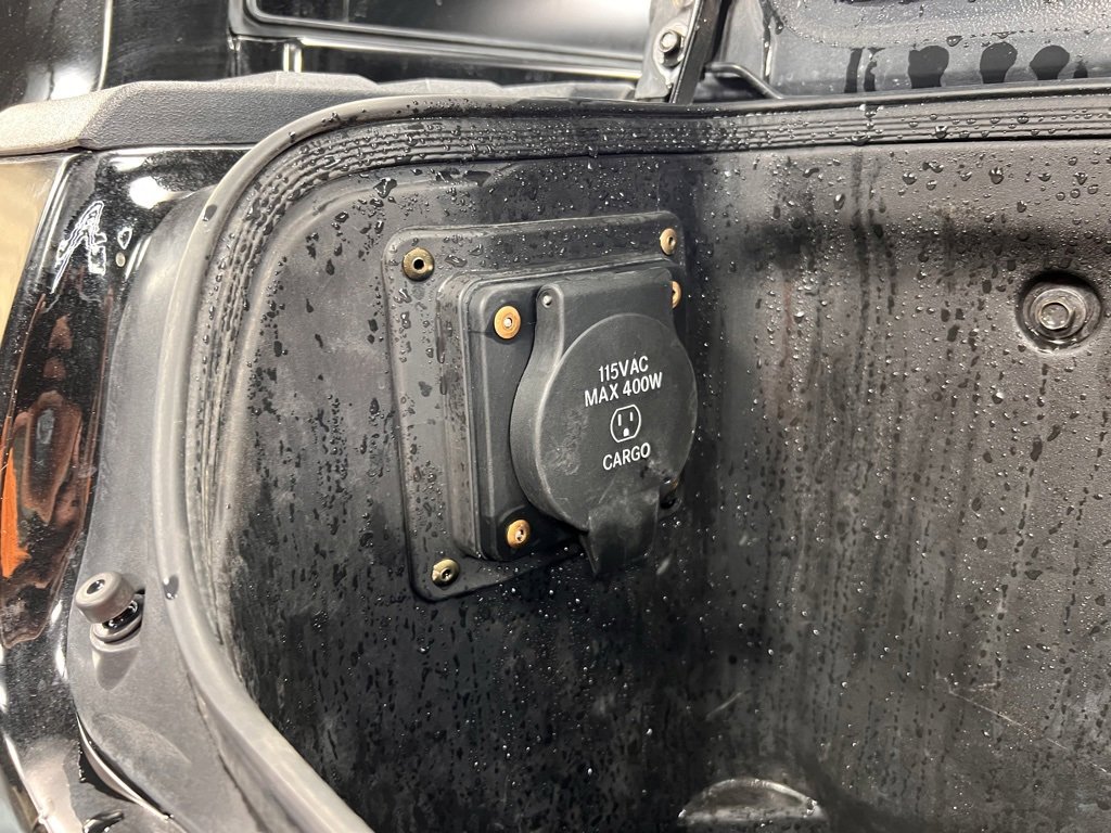 Used 2020 RAM 3500 Limited image 32