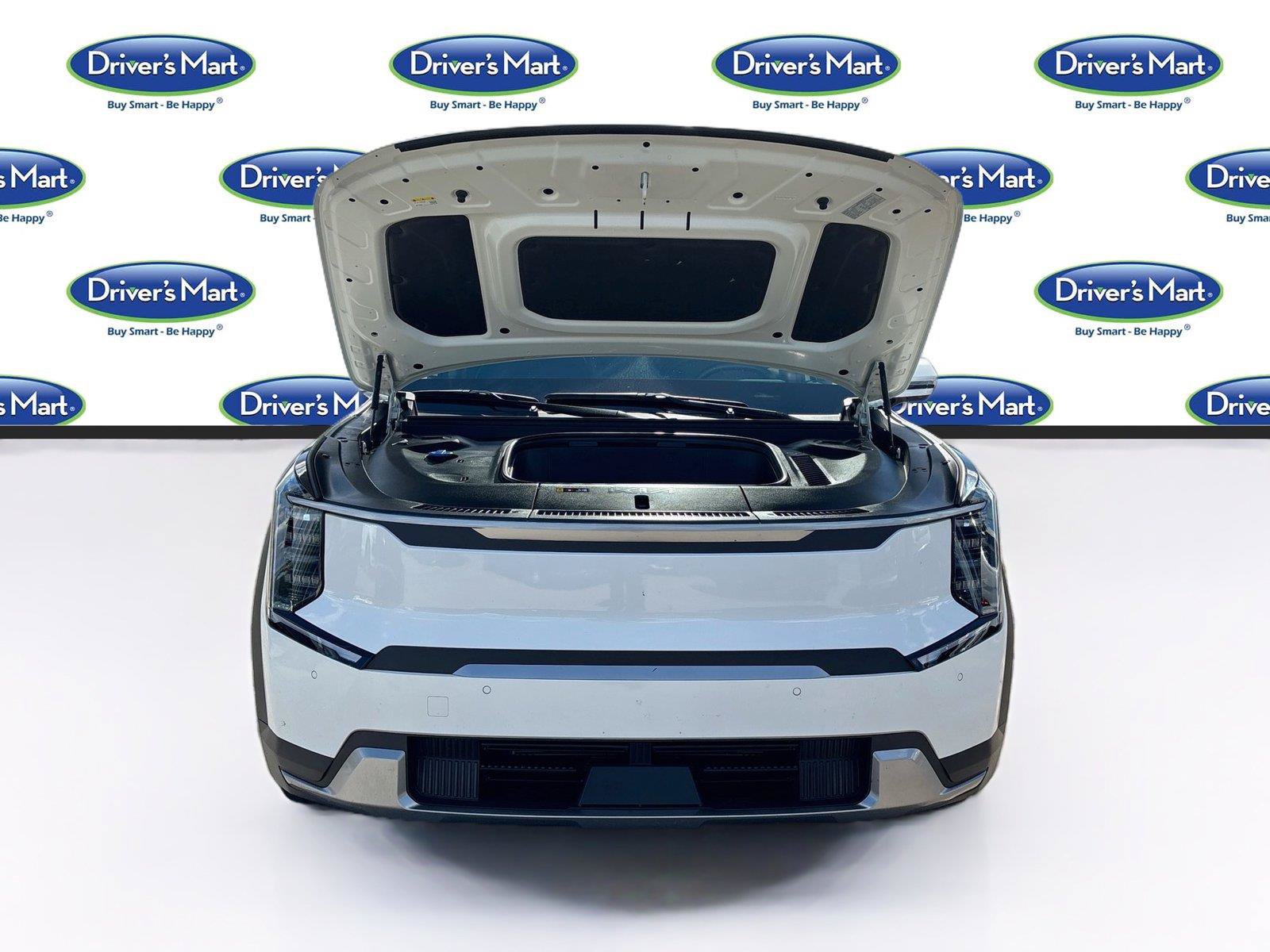 Used 2024 Kia EV9 Light Long Range RWD image 34