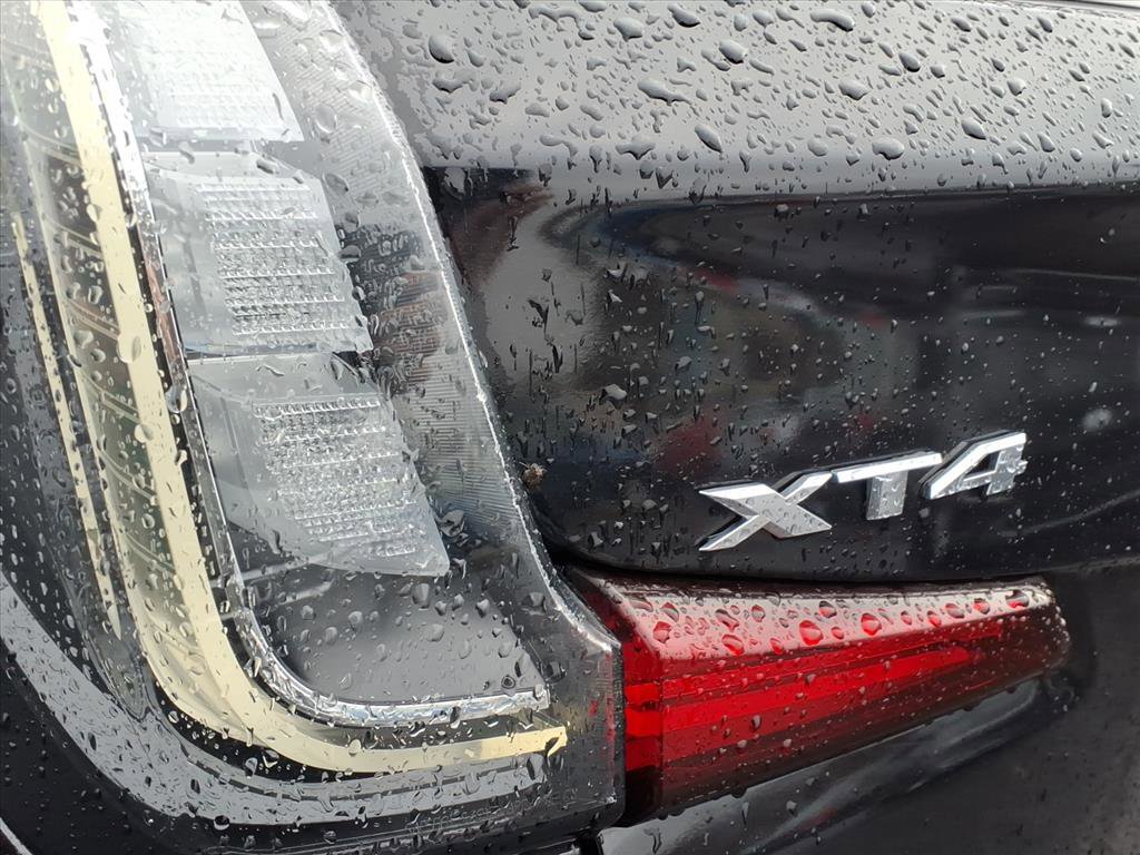 Used 2019 Cadillac XT4 Sport image 11