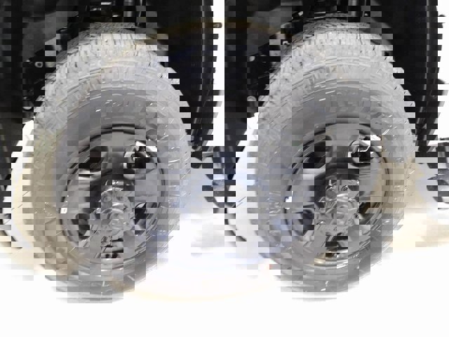 New 2026 RAM 3500 Tradesman image 11