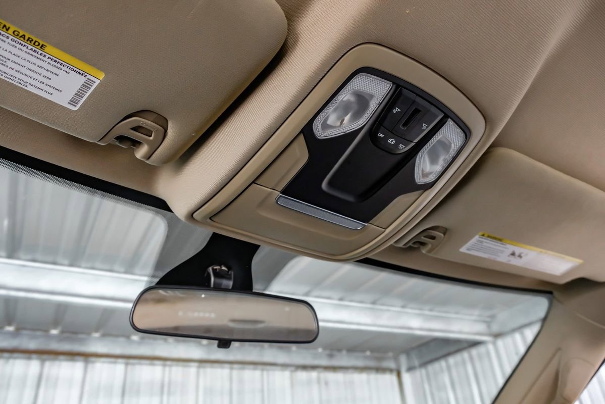 Used 2020 RAM 2500 Big Horn image 21