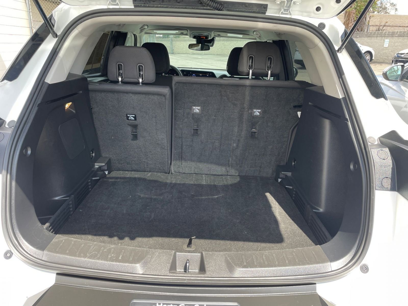 Used 2025 Chevrolet TrailBlazer LT image 32