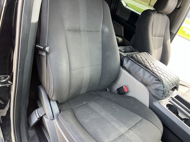 Used 2017 Ford F150 XL w/ Equipment Group 101A Mid RWD image 27