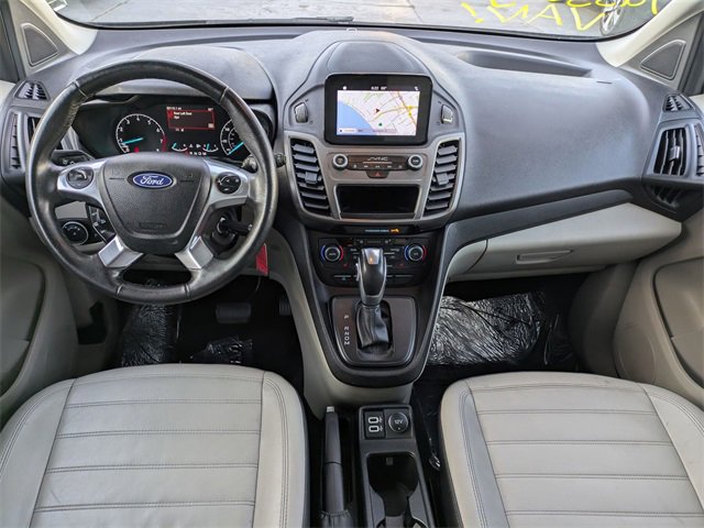 Used 2019 Ford Transit Connect XLT w/ XLT Premium Package image 26