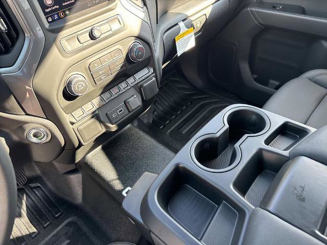 New 2026 Chevrolet Silverado 1500 W/T w/ WT Safety Package image 19
