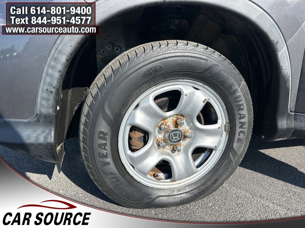 Used 2013 Honda CR-V LX image 17
