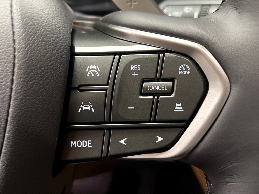 New 2026 Lexus NX 350 AWD w/ Premium Package image 13