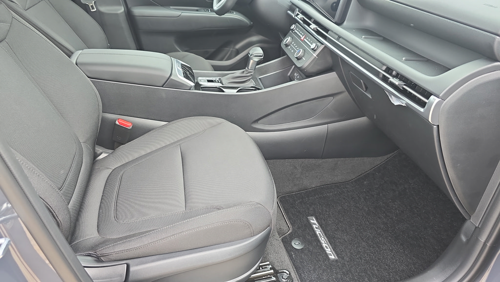 New 2026 Hyundai Tucson SE AWD/4WD image 13