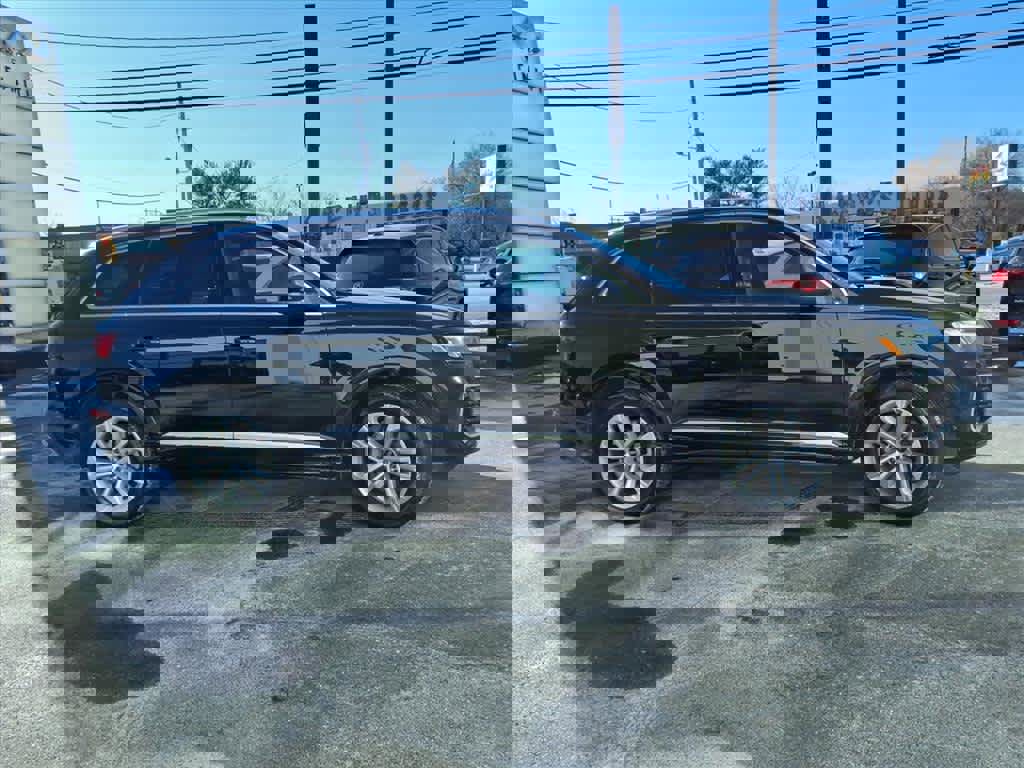 Used 2025 Audi Q7 3.0T Premium Plus image 4